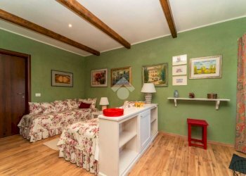 Casa indipendente Via Rottenga, San Sebastiano da Po - foto 24