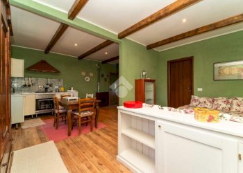 Casa indipendente Via Rottenga, San Sebastiano da Po - foto 25