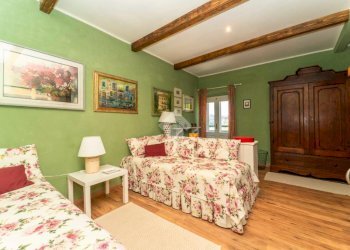 Casa indipendente Via Rottenga, San Sebastiano da Po - foto 26