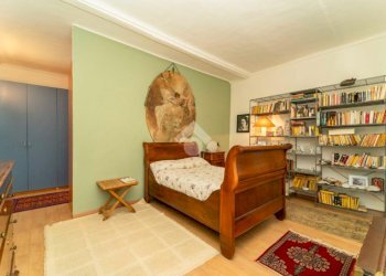 Casa indipendente Via Rottenga, San Sebastiano da Po - foto 30