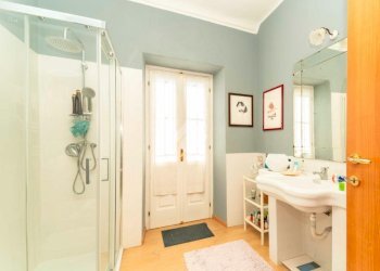 Casa indipendente Via Rottenga, San Sebastiano da Po - foto 34