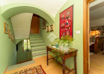 Casa indipendente Via Rottenga, San Sebastiano da Po - foto 35