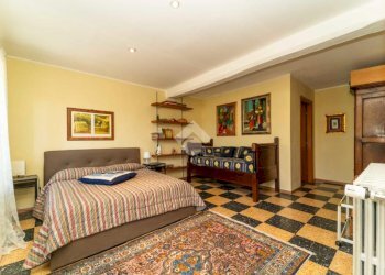 Casa indipendente Via Rottenga, San Sebastiano da Po - foto 36