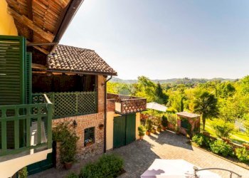 Casa indipendente Via Rottenga, San Sebastiano da Po - foto 39