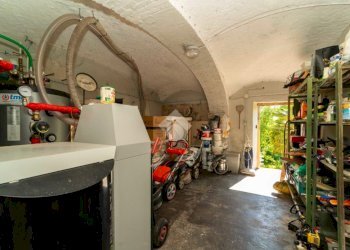 Casa indipendente Via Rottenga, San Sebastiano da Po - foto 41