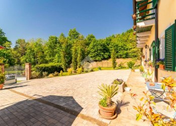 Casa indipendente Via Rottenga, San Sebastiano da Po - foto 42