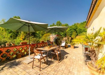 Casa indipendente Via Rottenga, San Sebastiano da Po - foto 43