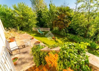 Casa indipendente Via Rottenga, San Sebastiano da Po - foto 48