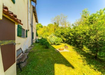 Casa indipendente Via Rottenga, San Sebastiano da Po - foto 49