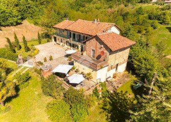 Casa indipendente Via Rottenga, San Sebastiano da Po - foto 50