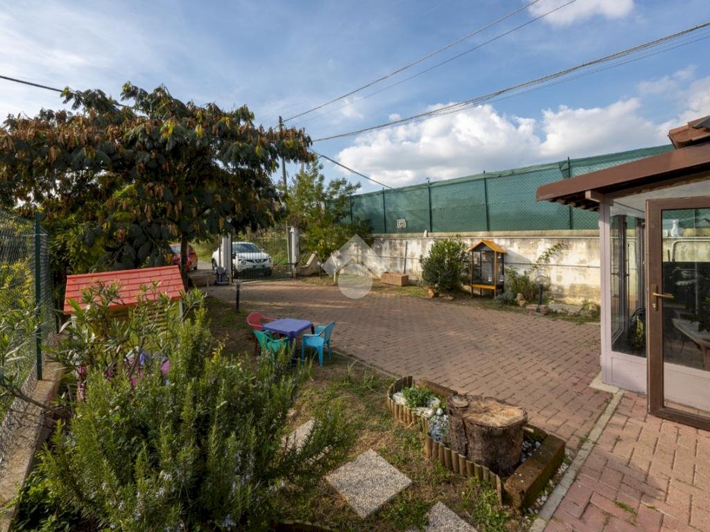 Villa Borgo crocera, Mombello di Torino - foto 2