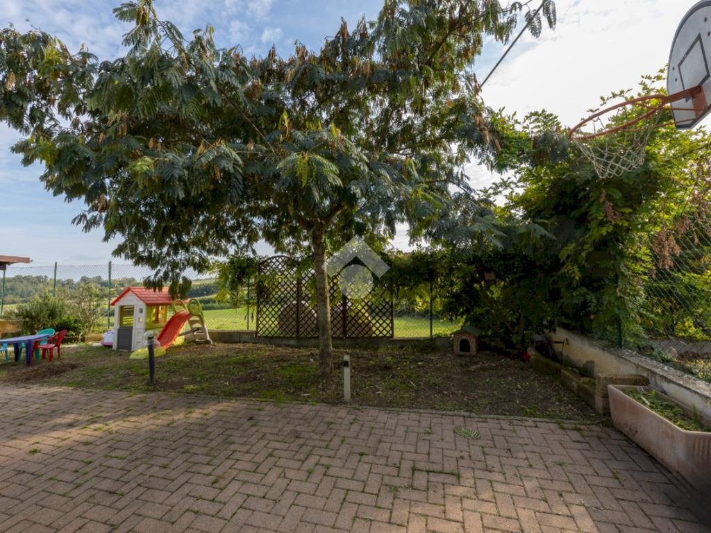 Villa Borgo crocera, Mombello di Torino - foto 3