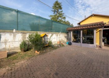 Villa Borgo crocera, Mombello di Torino - foto 1