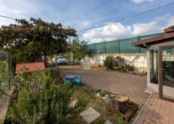 Villa Borgo crocera, Mombello di Torino - foto 2