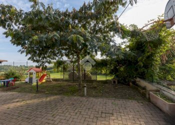 Villa Borgo crocera, Mombello di Torino - foto 3