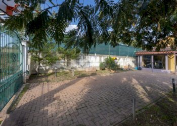 Villa Borgo crocera, Mombello di Torino - foto 4