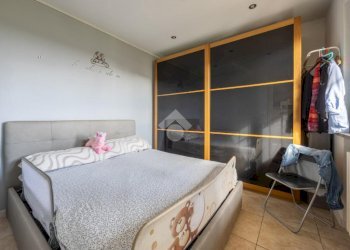 Villa Borgo crocera, Mombello di Torino - foto 10