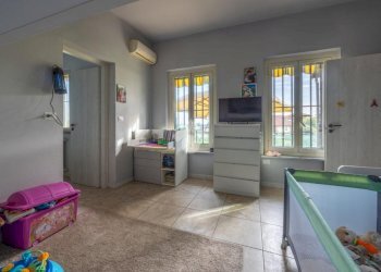 Villa Borgo crocera, Mombello di Torino - foto 17