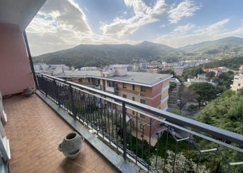 Apartment Savona, Savona (neighborhood Villapiana) - photo 4