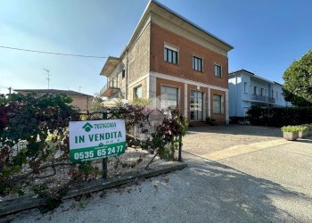 Casa indipendente Via Risorgimento, San Giacomo delle Segnate - foto 1