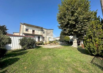 Casa indipendente Via Risorgimento, San Giacomo delle Segnate - foto 3