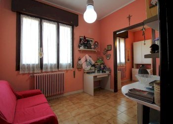 Casa indipendente Via Risorgimento, San Giacomo delle Segnate - foto 16