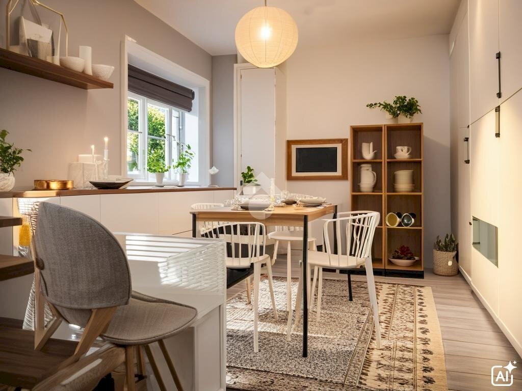 Two-room apartment Viale Raffaello Sanzio, Cesenatico - photo 3