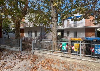 Bilocale Viale Raffaello Sanzio, Cesenatico - foto 18