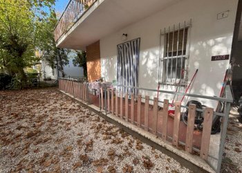 Bilocale Viale Raffaello Sanzio, Cesenatico - foto 19