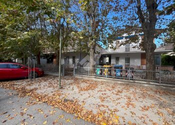 Bilocale Viale Raffaello Sanzio, Cesenatico - foto 20