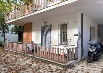 Bilocale Viale Raffaello Sanzio, Cesenatico - foto 21