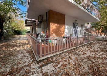 Bilocale Viale Raffaello Sanzio, Cesenatico - foto 22