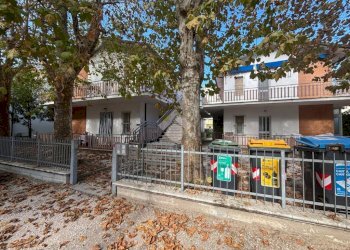 Bilocale Viale Raffaello Sanzio, Cesenatico - foto 24