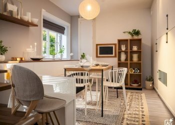 Bilocale Viale Raffaello Sanzio, Cesenatico - foto 3