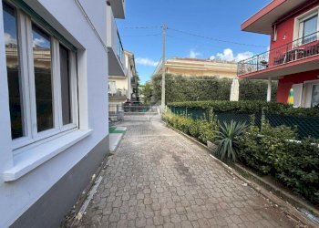 Trilocale Viale MArenzio, Riccione - foto 15