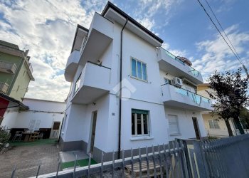 Trilocale Viale MArenzio, Riccione - foto 17