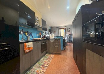 Trilocale Via cavour, Olivetta San Michele - foto 1