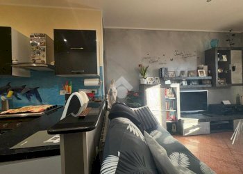 Trilocale Via cavour, Olivetta San Michele - foto 4