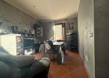 Trilocale Via cavour, Olivetta San Michele - foto 5