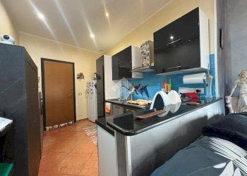 Trilocale Via cavour, Olivetta San Michele - foto 6