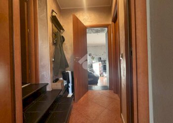 Trilocale Via cavour, Olivetta San Michele - foto 7