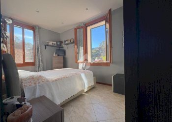 Trilocale Via cavour, Olivetta San Michele - foto 8