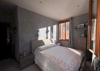 Trilocale Via cavour, Olivetta San Michele - foto 10