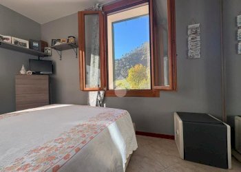 Trilocale Via cavour, Olivetta San Michele - foto 11