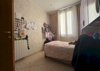 Trilocale Via cavour, Olivetta San Michele - foto 12