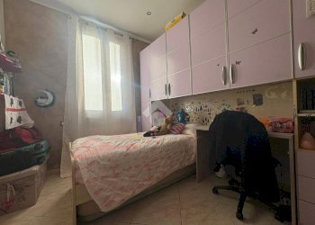 Trilocale Via cavour, Olivetta San Michele - foto 13