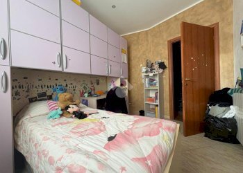 Trilocale Via cavour, Olivetta San Michele - foto 14