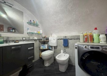 Trilocale Via cavour, Olivetta San Michele - foto 15