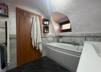 Trilocale Via cavour, Olivetta San Michele - foto 16