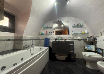 Trilocale Via cavour, Olivetta San Michele - foto 17